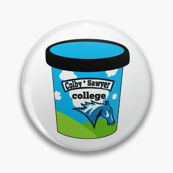 Item preview, Colby Sawyer  (Ice Cream)  designed and sold by ConceptualClub.