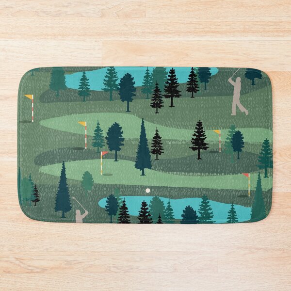Item preview, Golf Day Out designed and sold by famenxt.