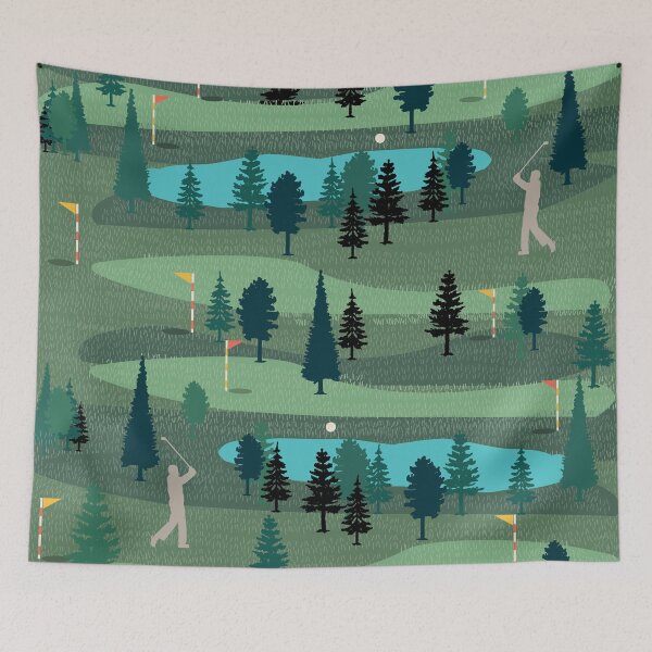 Item preview, Golf Day Out designed and sold by famenxt.
