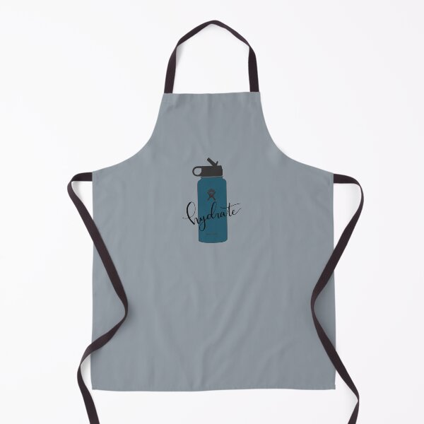 Item preview, Hydroflask water bottle- hydrate designed and sold by carwalker13.