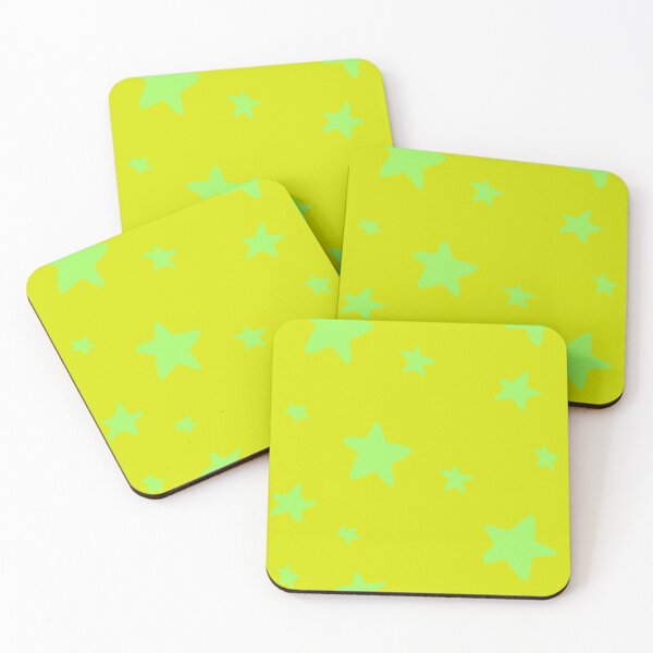 Item preview, Neon Toxic Yellow  designed and sold by INSAINT.