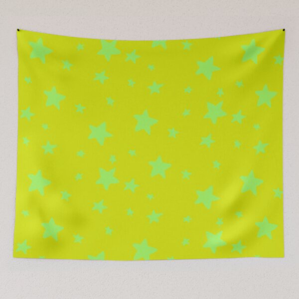 Item preview, Neon Toxic Yellow  designed and sold by INSAINT.
