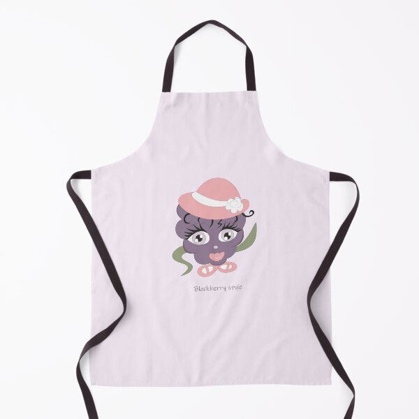 Item preview, Blackberry style designed and sold by Luisatwist.