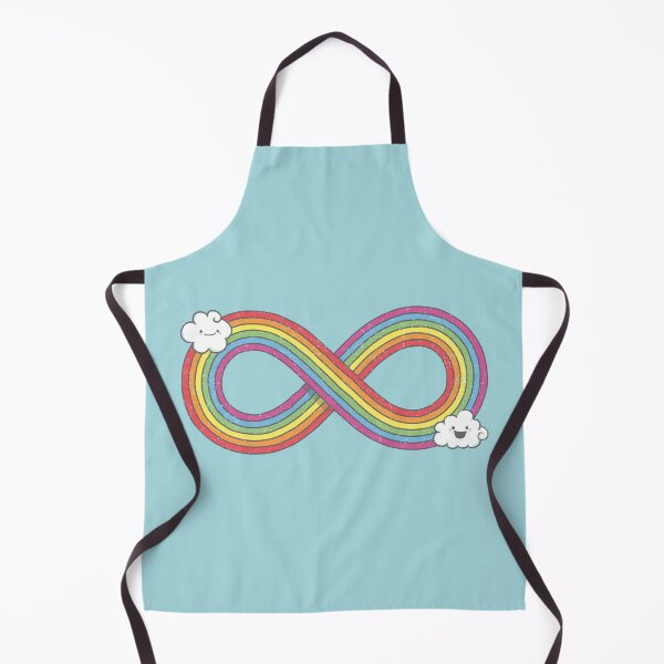 Item preview, Infinity Rainbow designed and sold by Mauro Mondin.