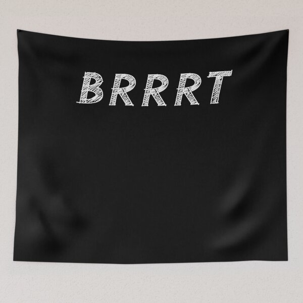 Item preview, BRRRT designed and sold by patriotazx.