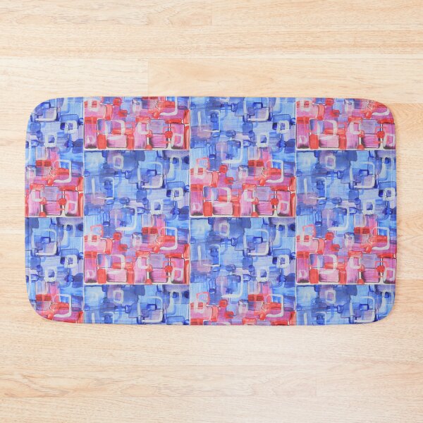 Item preview, Fuchsia designed and sold by Anna Chlewicki Lightfoot.