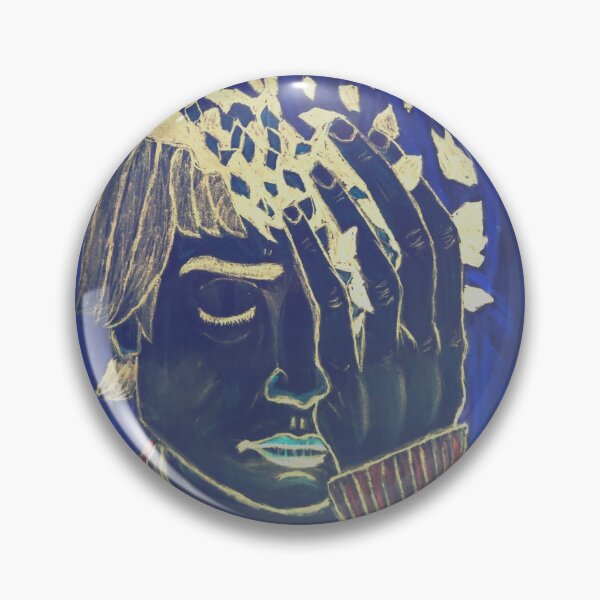 Item preview, Split brain - Pure - Thinking (Negative copy) designed and sold by Ismail Rizk.