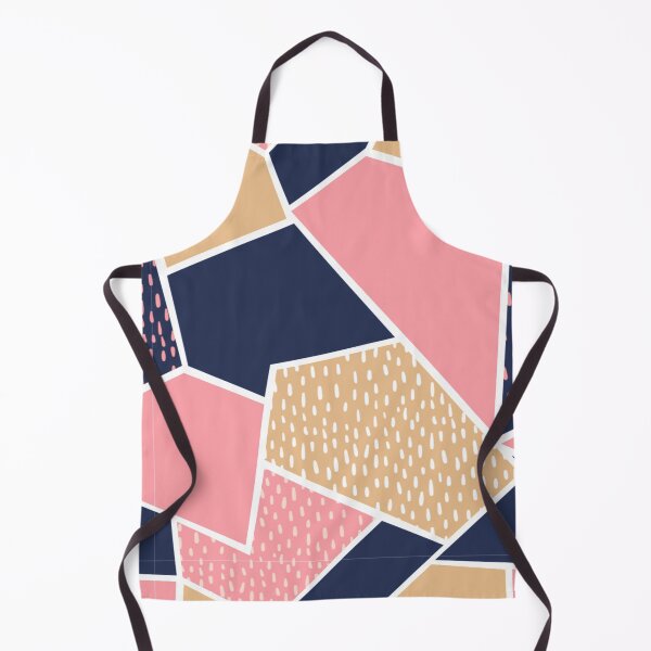 Item preview, geometric pattern designed and sold by dreamiedesire.