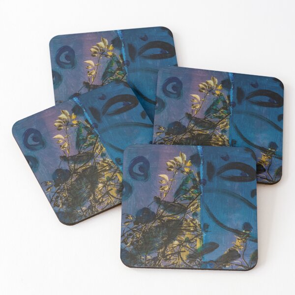 Item preview, Fishes in the Trees. designed and sold by Gabriele Maurus.