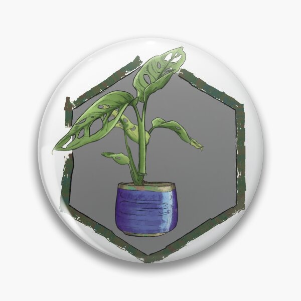 Item preview, Plant Project 1 designed and sold by MontiPaints.