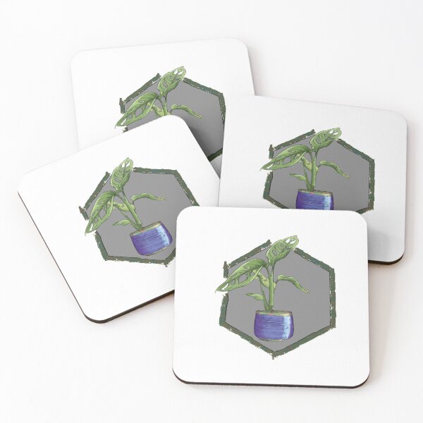 Item preview, Plant Project 1 designed and sold by MontiPaints.