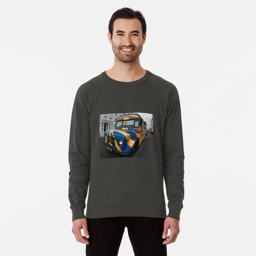 Item preview, Lightweight Sweatshirt designed and sold by Avalinart.