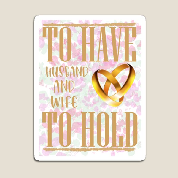 Item preview, To Have and To Hold designed and sold by Jhonnel.