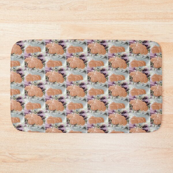 Item preview,  Peach Yarrow-Available As Art Prints-Mugs,Cases,Duvets,T Shirts,Stickers,etc, designed and sold by born30.