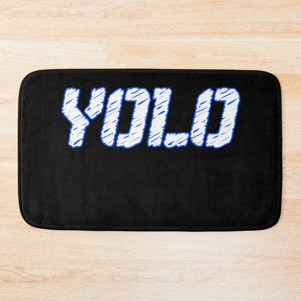 Item preview, YOLO designed and sold by patriotazx.