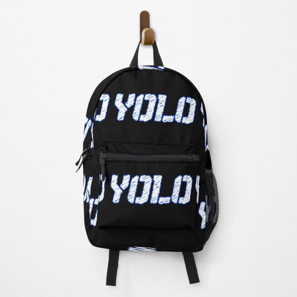 Item preview, YOLO designed and sold by patriotazx.