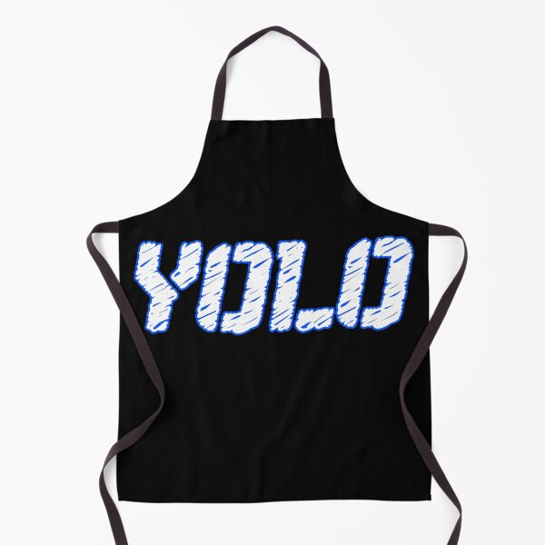 Item preview, YOLO designed and sold by patriotazx.