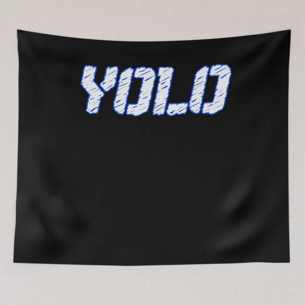 Item preview, YOLO designed and sold by patriotazx.