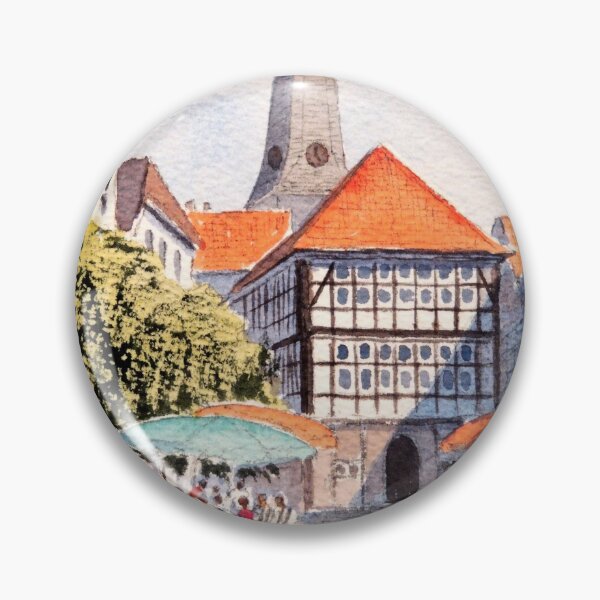 Item preview, Hattingen Germany designed and sold by William Holkham.