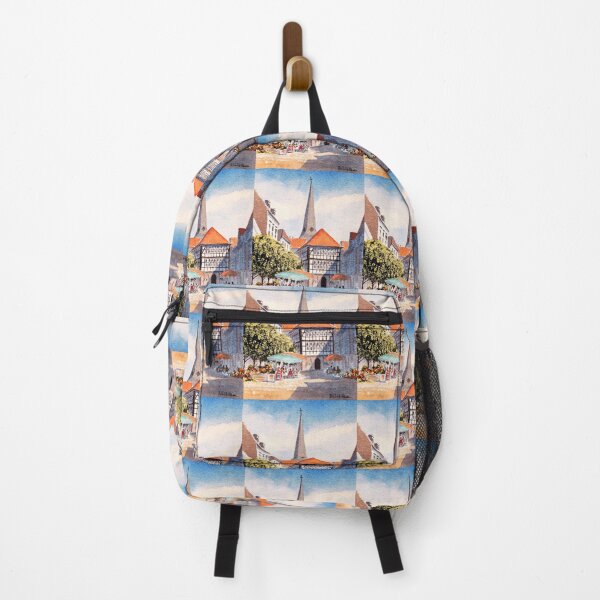 Item preview, Hattingen Germany designed and sold by William Holkham.