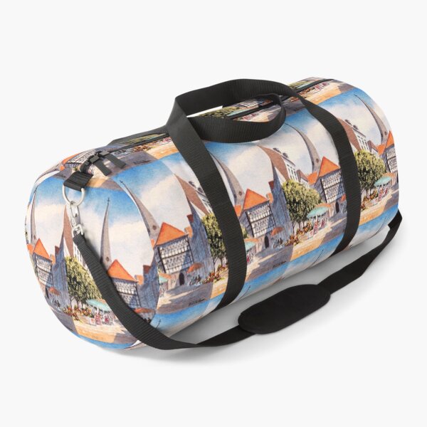 Item preview, Hattingen Germany designed and sold by William Holkham.