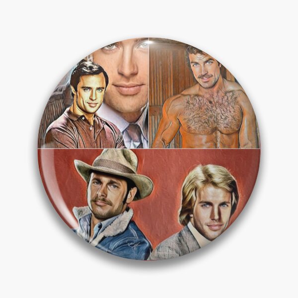 Item preview, 80's  tv crime busters designed and sold by Bjorkyboy.