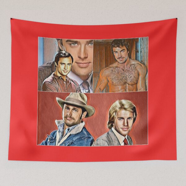 Item preview, 80's  tv crime busters designed and sold by Bjorkyboy.