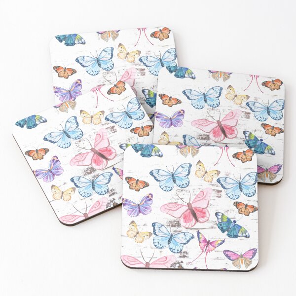 Item preview, Beauty-Flies! designed and sold by Mamalia.