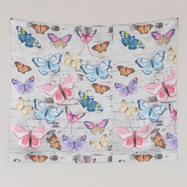 Item preview, Beauty-Flies! designed and sold by Mamalia.