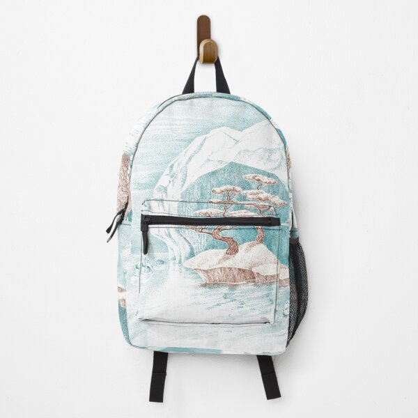 Item preview, Arctic Mirage designed and sold by 7115.