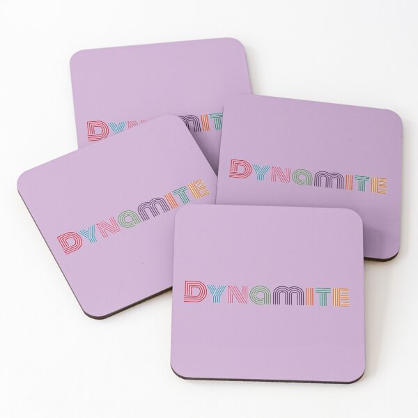 Item preview, DYNAMITE designed and sold by FINEHABIT.