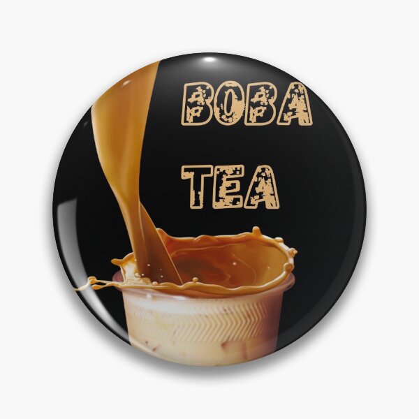 Item preview, Boba Tea  designed and sold by Coffee &  Fashion.