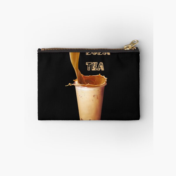 Item preview, Boba Tea  designed and sold by Coffee &  Fashion.