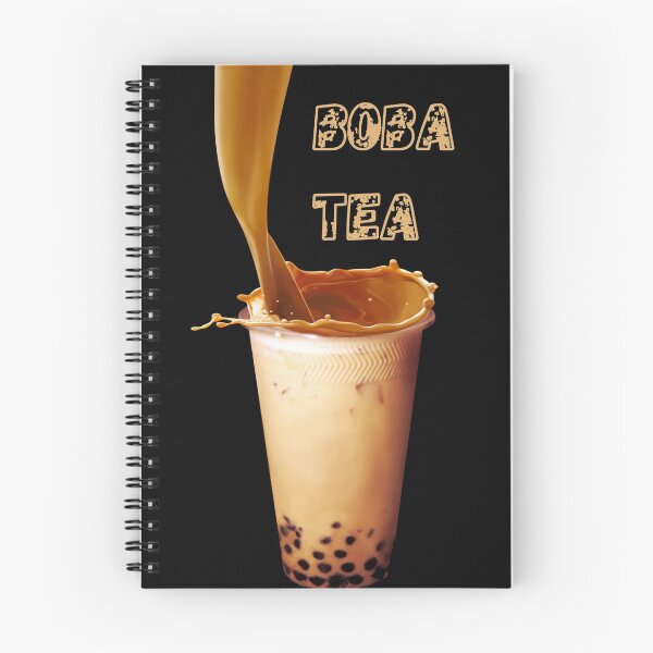 Item preview, Boba Tea  designed and sold by Coffee &  Fashion.