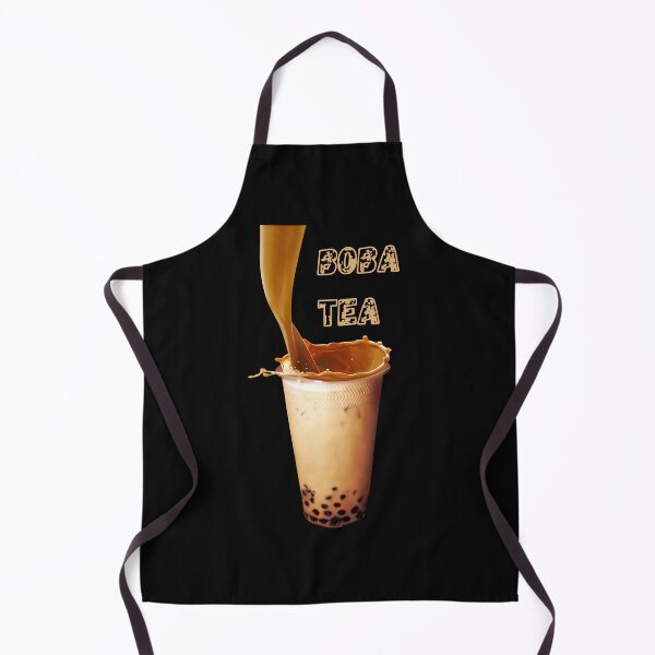 Item preview, Boba Tea  designed and sold by Coffee &  Fashion.