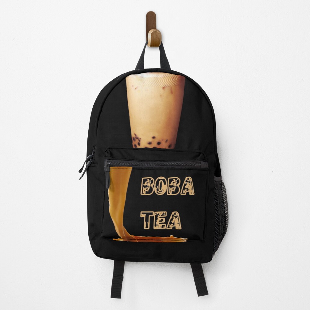 Item preview, Backpack designed and sold by ChaVerde.