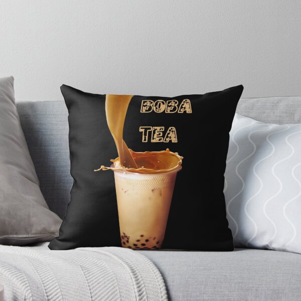 Item preview, Boba Tea  designed and sold by Coffee &  Fashion.