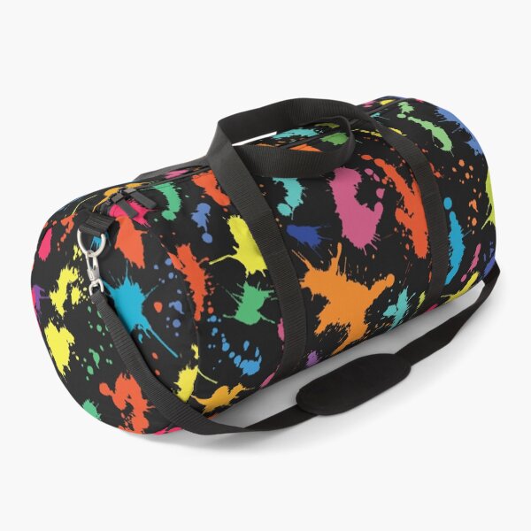Item preview, Seamless Pattern With Ink Splashes designed and sold by RsK_DeSiGn.