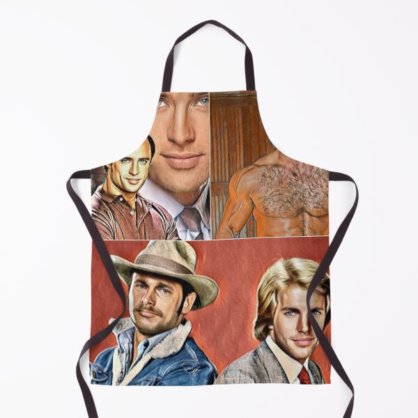 Item preview, 80's tv crime busters designed and sold by Bjorkyboy.