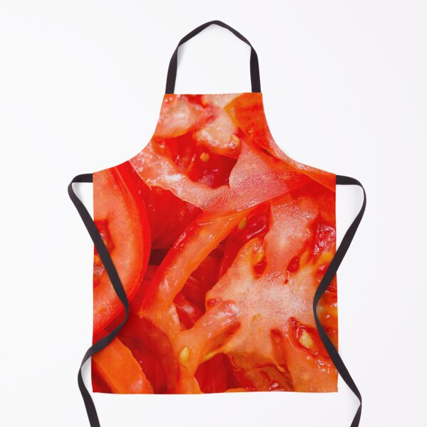 Item preview, Sliced Red Tomatoes designed and sold by srgreen.