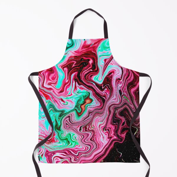 Item preview, Funny Fluid Abstract Patterns designed and sold by InvestingRoad.