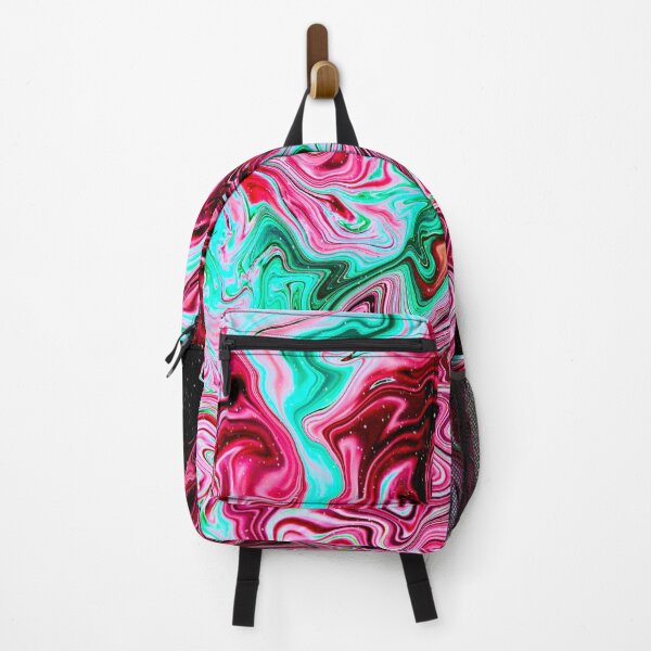 Item preview, Funny Fluid Abstract Patterns designed and sold by InvestingRoad.