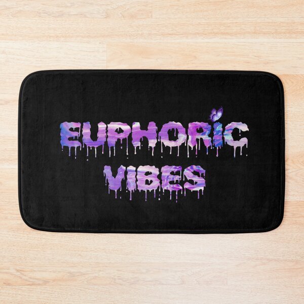 Item preview, Euphoric Vibes designed and sold by adrenaline2120.