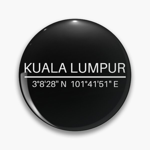 Item preview, Kuala Lumpur designed and sold by Jajamon.