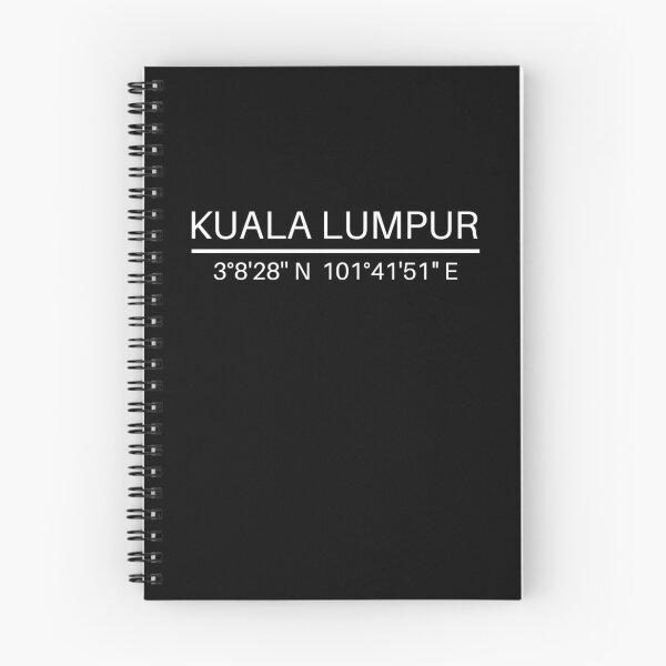 Item preview, Kuala Lumpur designed and sold by Jajamon.