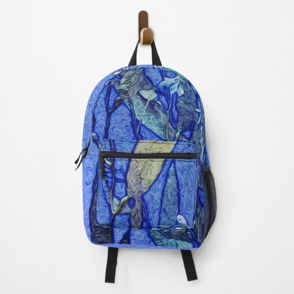 Item preview, BLUE FLOWER designed and sold by Nancy LOPEZ.