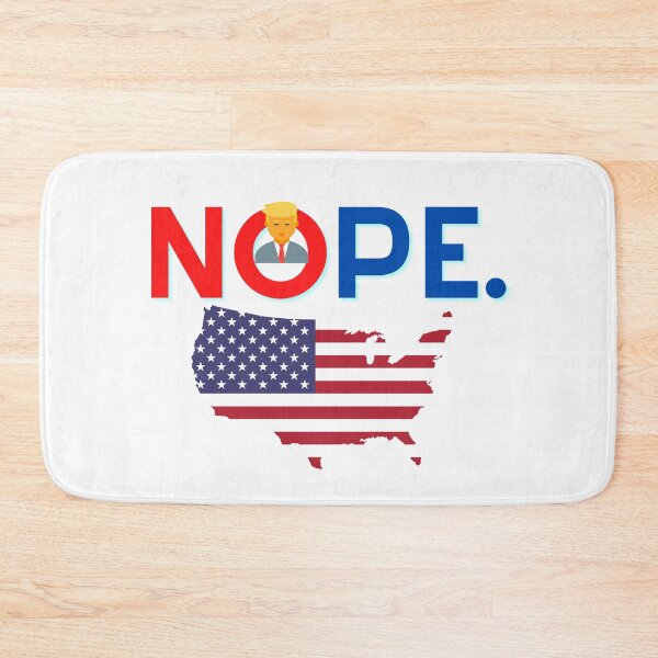Item preview, Nope designed and sold by Zaibo.