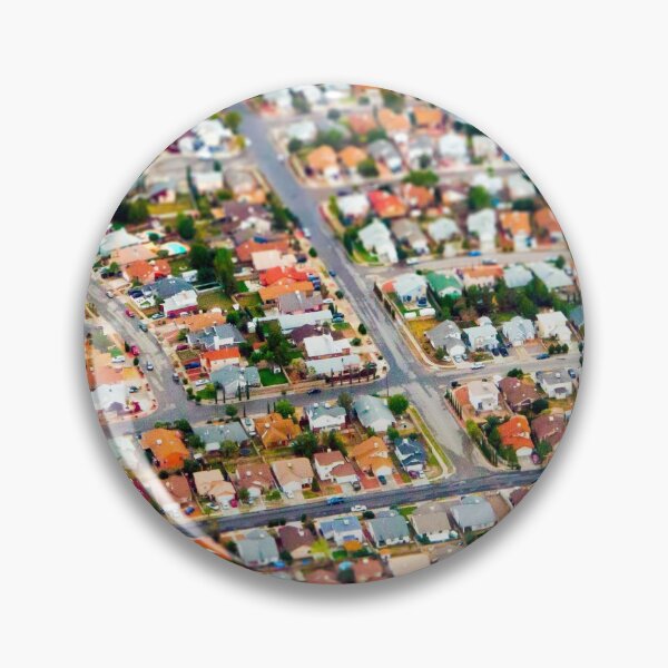 Item preview, Suburbia designed and sold by srgreen.