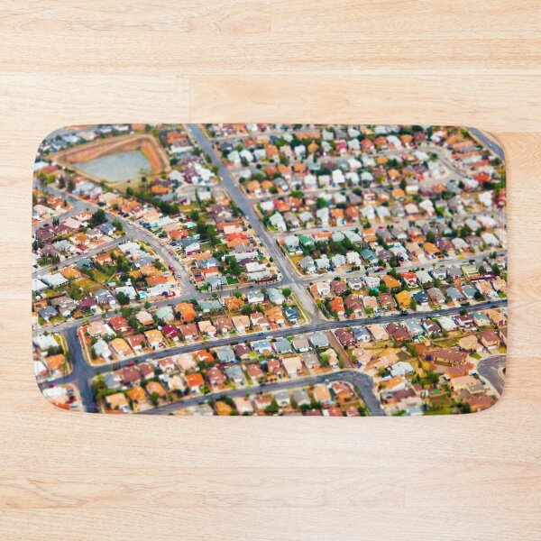 Item preview, Suburbia designed and sold by srgreen.