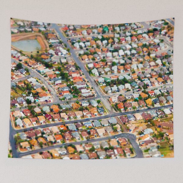 Item preview, Suburbia designed and sold by srgreen.